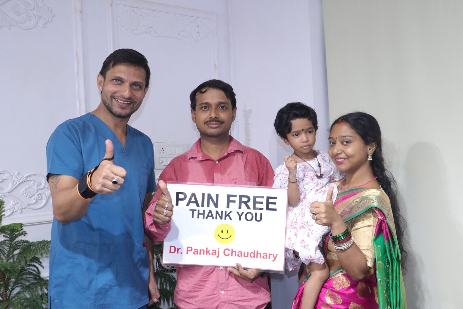 Best Chiropractor in hyderabad