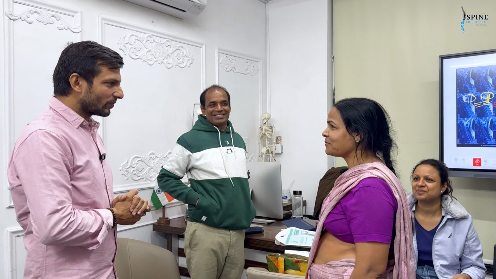 Proven Results by Dr Pankaj Choudhary