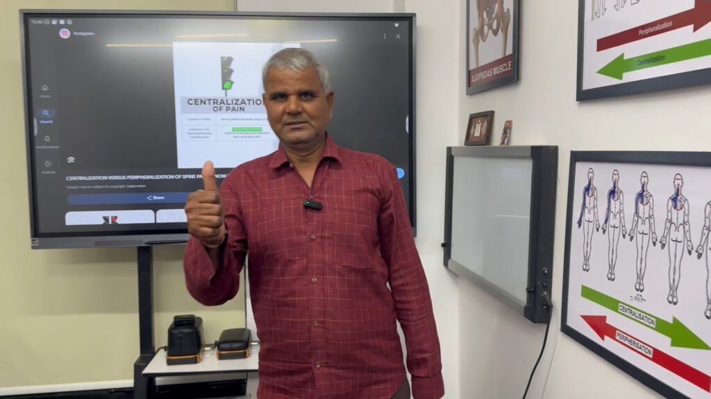 Proven Results by Dr Pankaj Choudhary