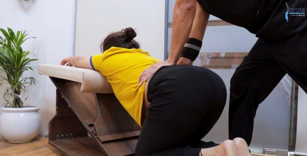 Chiropractor Cost in Hyderabad